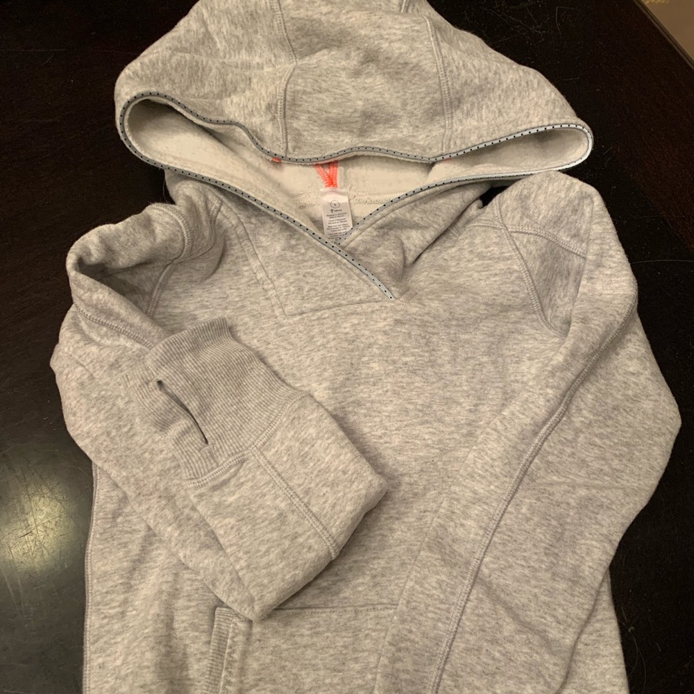 Ivivva Size 6 Hoodie